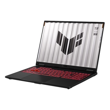 Asus TUF Gaming A16 FA608WI-QT010W - Windows® 11  - Jaeger Gray