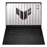 Asus TUF Gaming A16 FA608WI-QT012W - Windows® 11  - Jaeger Gray