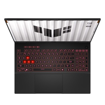 Asus TUF Gaming A16 FA608WV-QT015W - Windows® 11  - Jaeger Gray