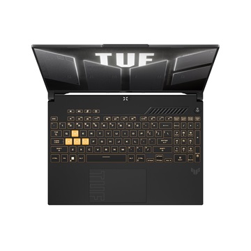 Asus TUF Gaming F16 FX607JV-QT212 - No OS - Mecha Gray