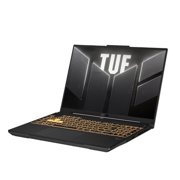 Asus TUF Gaming F16 FX607JV-QT212 - No OS - Mecha Gray