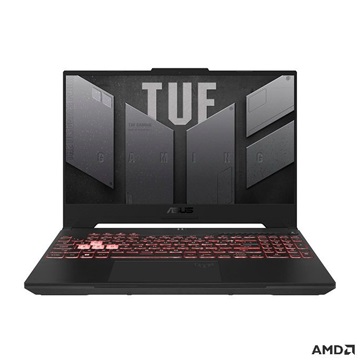 Asus TUF Gaming FA507NUR-LP005 - No OS - Mecha Gray