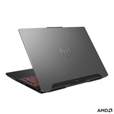 Asus TUF Gaming FA507UI-HQ070 - No OS - Mecha Gray