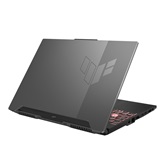 Asus TUF Gaming FA507UV-LP073 - No OS - Jaeger Gray