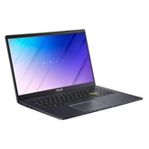 Asus VivoBook E510KA-EJ562WS - Windows® 11 S - Star Black