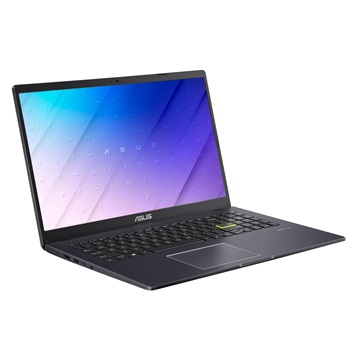 Asus VivoBook E510KA-EJ562WS - Windows® 11 S - Star Black