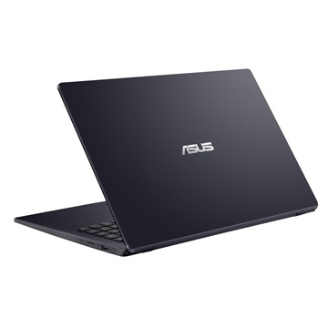 Asus VivoBook E510MA-EJ1317WS - Windows® 11 S - Star Black (bontott, kipróbált)