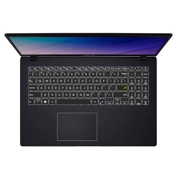 Asus VivoBook E510MA-EJ1317WS - Windows® 11 S - Star Black (bontott, kipróbált)