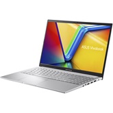 Asus VivoBook M1502YA-NJ294 - No OS - Cool Silver