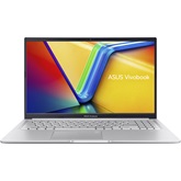 Asus VivoBook M1502YA-NJ294 - No OS - Cool Silver