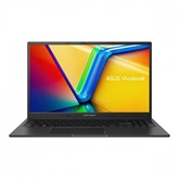 Asus VivoBook M3504YA-BQ281W - No OS - Indie Black