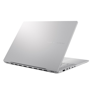 Asus VivoBook S14 M5406NA-PP065W - Windows® 11  - Cool Silver - OLED