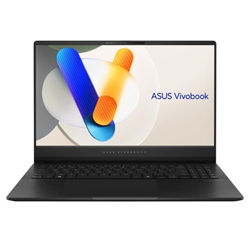 Asus VivoBook S15 M5506NA-MA028WS - Windows® 11  - Neutral Black - OLED