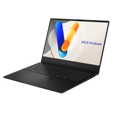 Asus VivoBook S15 M5506NA-MA028WS - Windows® 11  - Neutral Black - OLED