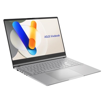 Asus VivoBook S15 M5506NA-MA050WS - Windows® 11  - Cool Silver - OLED