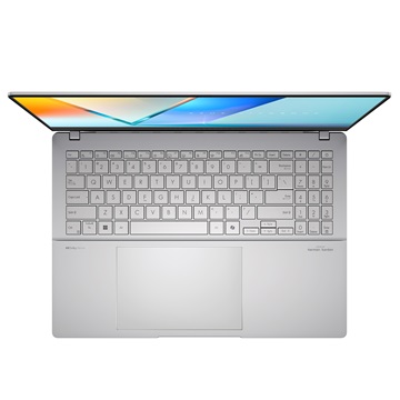 Asus VivoBook S15 M5506NA-MA050WS - Windows® 11  - Cool Silver - OLED