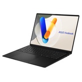 Asus VivoBook S16 M5606NA-MX024WS - Windows® 11  - Neutral Black - OLED