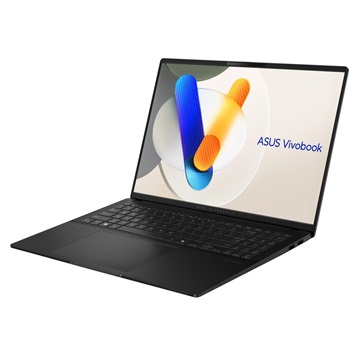 Asus VivoBook S16 M5606UA-MX042WS - Windows® 11  - Neutral Black - OLED