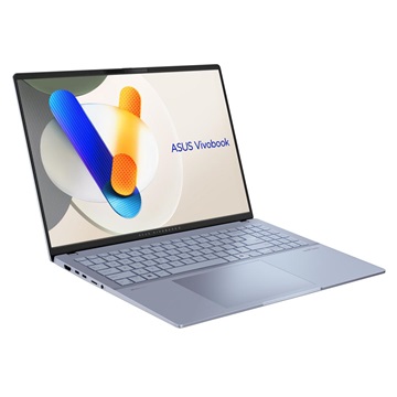 Asus VivoBook S16 S5606MA-MX008W - Windows® 11  - Mist Blue - OLED