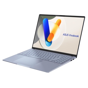 Asus VivoBook S16 S5606MA-MX008W - Windows® 11  - Mist Blue - OLED