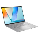 Asus VivoBook S M5606WA-MX076WS - Windows® 11  - Cool Silver - OLED