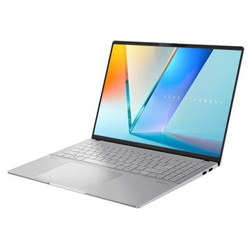 Asus VivoBook S M5606WA-MX076WS - Windows® 11  - Cool Silver - OLED