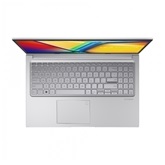 Asus VivoBook X1504VA-BQ804W - Windows® 11  - Cool Silver