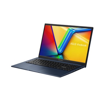 Asus VivoBook X1504ZA-BQ1254 - No OS - Quiet Blue