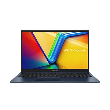 Asus VivoBook X1504ZA-BQ1254 - No OS - Quiet Blue