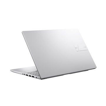 Asus VivoBook X1504ZA-BQ833 - No OS - Cool Silver