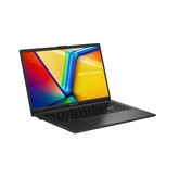 Asus Vivobook Go E1504FA-L1981W - Windows® 11 Home - Mixed Black - OLED