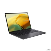 Asus ZenBook 14 UM3402YA-KM812W - Windows® 11  - Jade Black - OLED