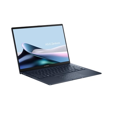 Asus ZenBook 14 UX3405MA-PP273W - Windows® 11  - Ponder Blue - OLED