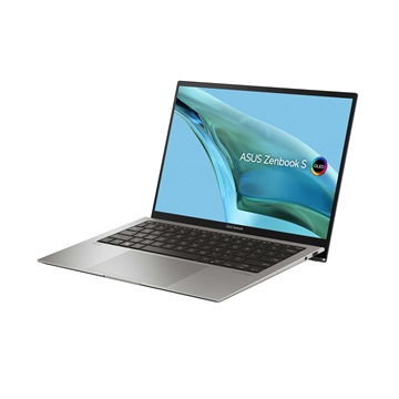 Asus ZenBook S UX5304MA-NQ059W - Windows® 11  - Basalt Grey - OLED