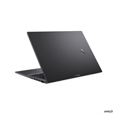 Asus ZenBook UM3402YA-KM465W - Windows® 11  - Jade Black - OLED