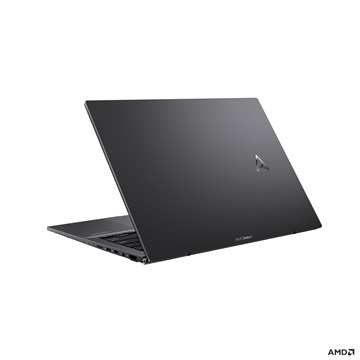 Asus ZenBook UM3402YA-KM465W - Windows® 11  - Jade Black - OLED