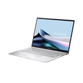 Asus ZenBook UX3405MA-PP077W - Windows® 11  - Foggy Silver - OLED