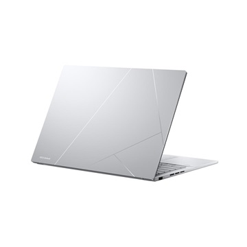 Asus ZenBook UX3405MA-PP404W - Windows® 11  - Foggy Silver - OLED