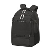 Samsonite Sonora Laptop Backpack L Exp. Black