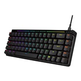 ASUS ROG Falchion Ace HFX billentyűzet - Fekete US /ROG HFX MAGNETIC/