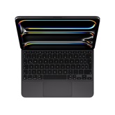 Apple Magic Keyboard for iPad Pro 11_inch (M4) - Hungarian - Black