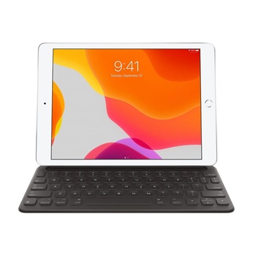 Apple Smart Keyboard for iPad (8/9th gen) - International English