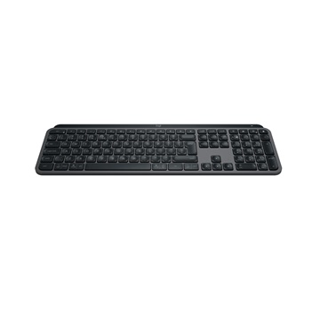 Logitech MX Keys S Bluetooth - HU - Grafitszürke