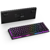 NZXT Function 2 MiniTKL billentyűzet - fekete - UK layout - KB-002NB-UK