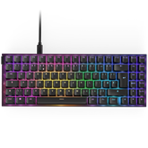 NZXT Function 2 MiniTKL billentyűzet - fekete - UK layout - KB-002NB-UK