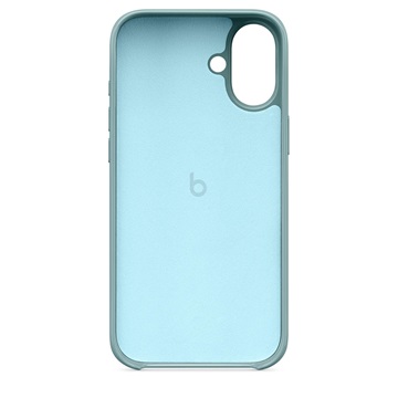 Beats iPhone 16 Plus Case with MagSafe - Riptide Blue