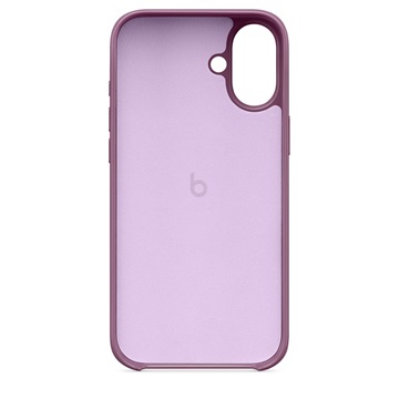 Beats iPhone 16 Plus Case with MagSafe - Sunset Purple