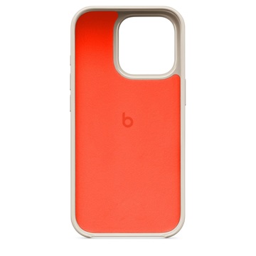 Beats iPhone 16 Pro Case with MagSafe - Summit Stone