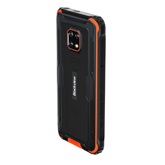 Blackview BV4900S 5.7" 2GB+32GB 4G Orange - Bontott termék