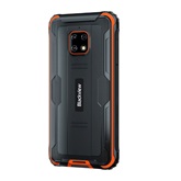 Blackview BV4900S 5.7" 2GB+32GB 4G Orange - Bontott termék